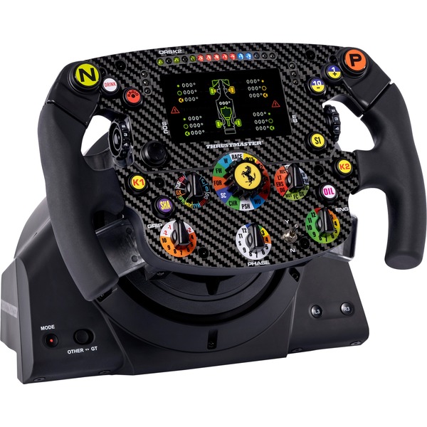 Thrustmaster ferrari sf1000
