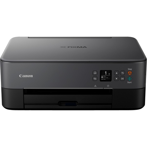 Canon PIXMA TS5350a Inkjet A4 4800 X 1200 Dpi Wi Fi 