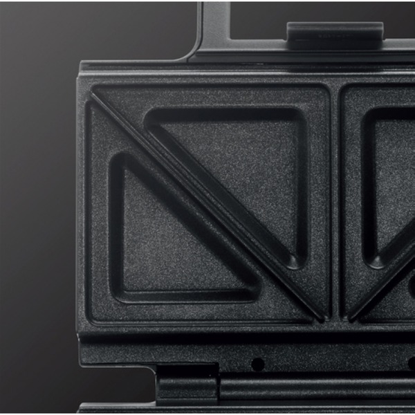 Krups Sandwich maker Sort