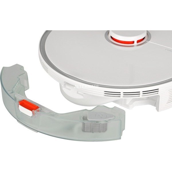 roborock s5 laser sensor