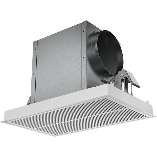 Siemens LZ20JCD20 emhætte Emhætte, filter, Konvertering sæt Hvid, filter, Hvid, Siemens, 5,4 kg,