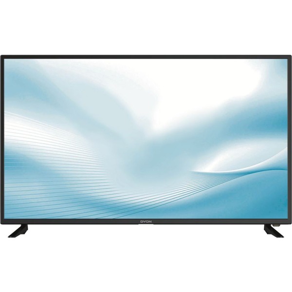 Ønske Seminar dyr DYON DYON SMART 43 XT 108 cm (42.5") Fuld HD Smart TV Wi-Fi Sort, LED-