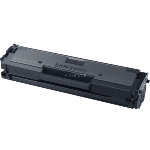 Samsung Samsung MLT-D111S-tonerpatron i sort Samsung MLT-D111S-tonerpatron i sort, 1000 Sider, Sort, 1 stk