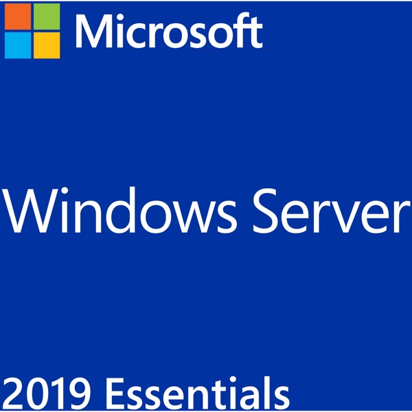 Microsoft Windows Server 2019 Essentials Microsoft Volume Licensing 