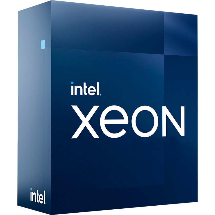 Intel® Xeon® E-2478, Processor boxed