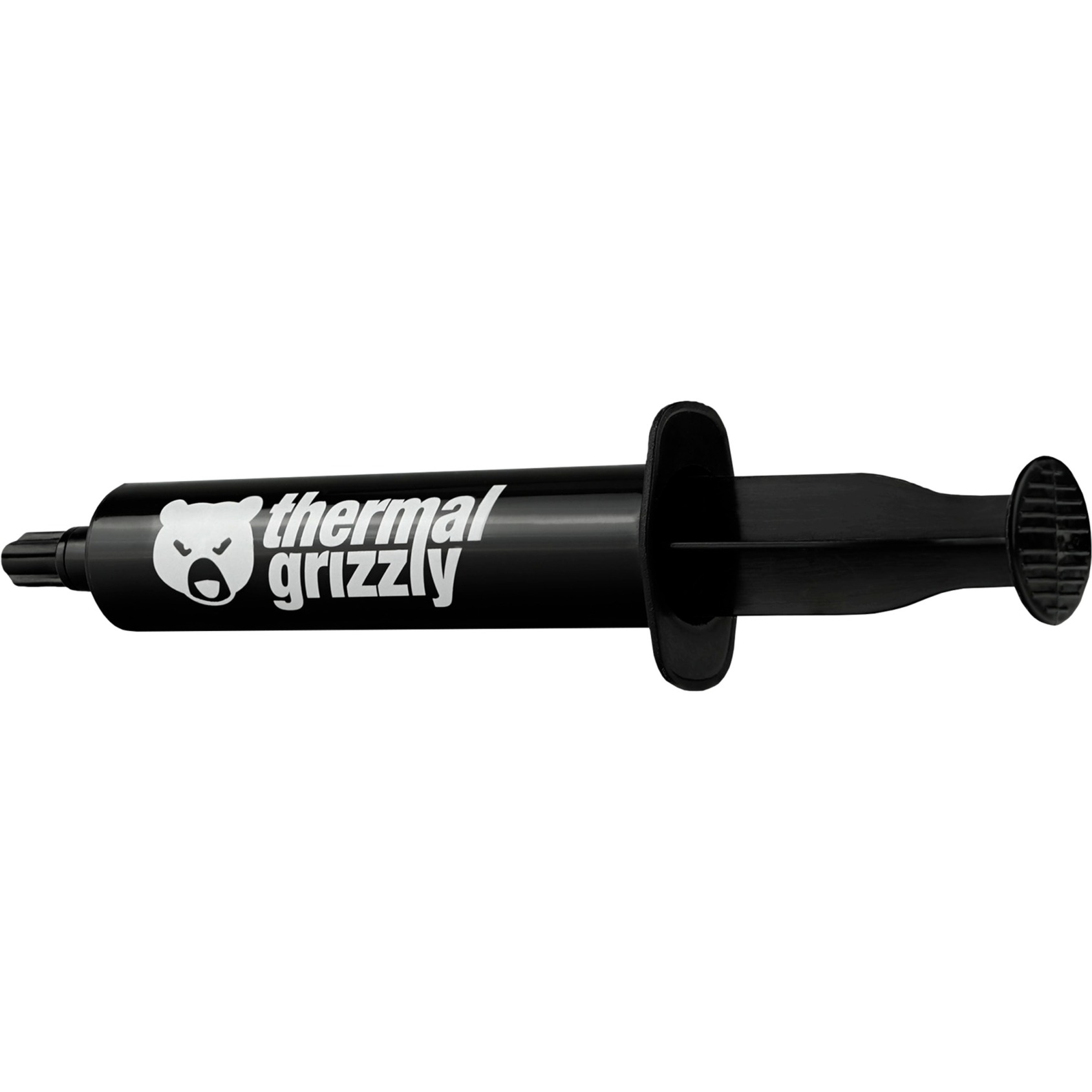 Thermal Grizzly Kryonaut kølekomponent 12,5 W/mK 37 g, Termisk forbindelser og puder grå, 12,5 W/mK, 3,7 g/cm³, Silikone, -250 - 350 °C, 10 ml, 37 g