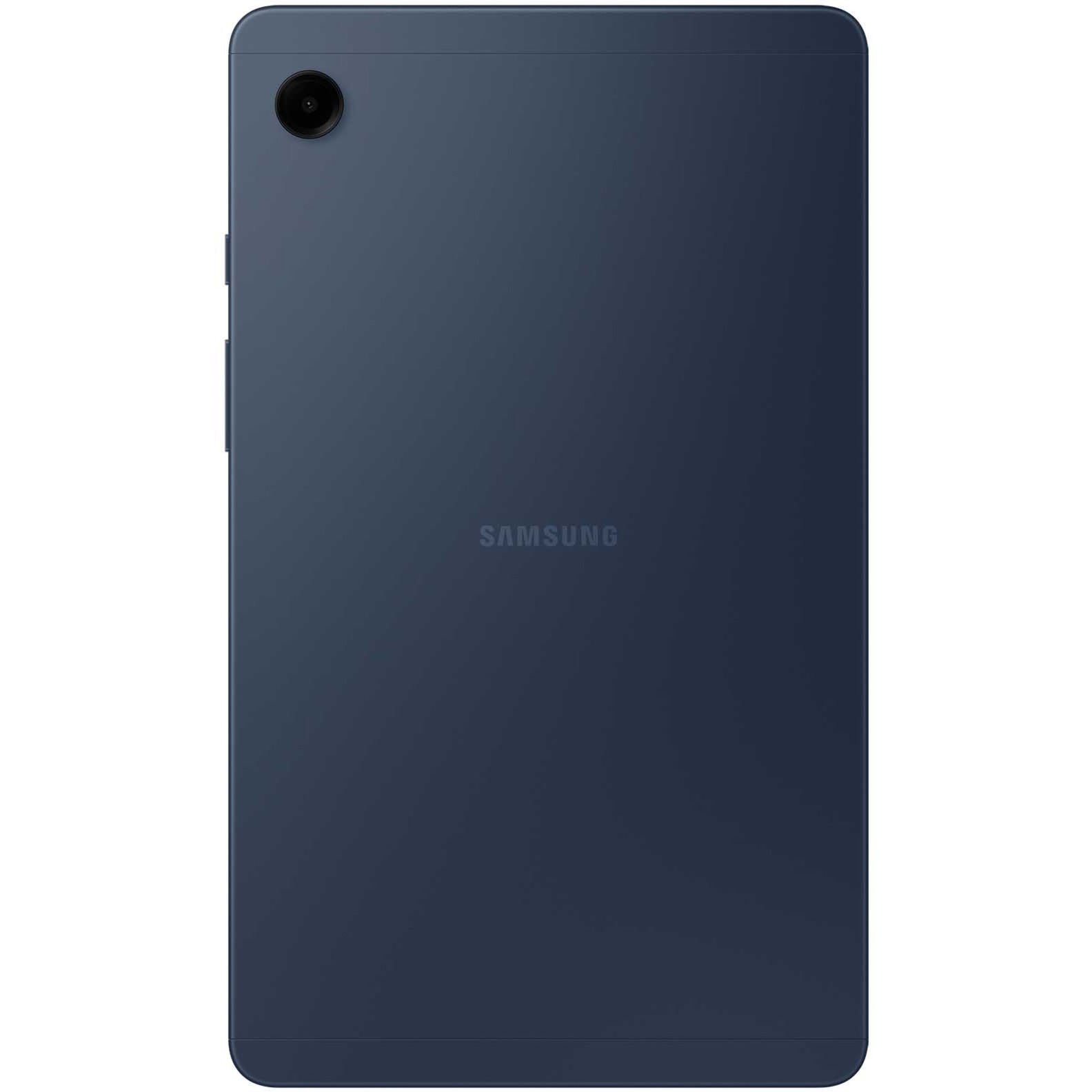 SAMSUNG Galaxy Tab A9 Wi-Fi Mediatek 128 GB 22,1 cm (8.7") 8 GB Wi-Fi 5 (802.11ac) Marineblå, Tablet PC mørkeblå, 22,1 cm (8.7"), 1340 x 800 pixel, 128 GB, 8 GB, 2,2 GHz, Marineblå
