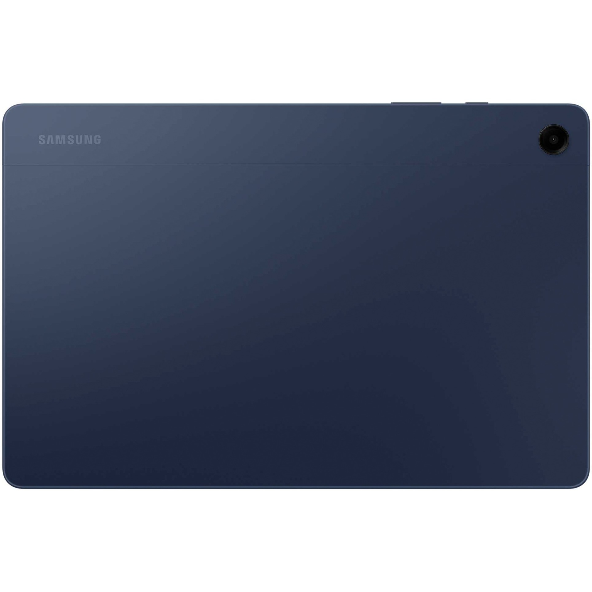 SAMSUNG Galaxy Tab A9+ Wi-Fi Qualcomm Snapdragon 128 GB 27,9 cm (11") 8 GB Wi-Fi 5 (802.11ac) Marineblå, Tablet PC mørkeblå, 27,9 cm (11"), 1920 x 1200 pixel, 128 GB, 8 GB, 2,2 GHz, Marineblå