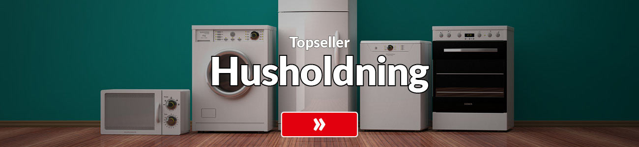 Topseller Haushalt DK