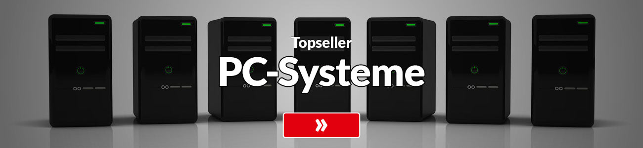 Toppseller PC-Systeme
