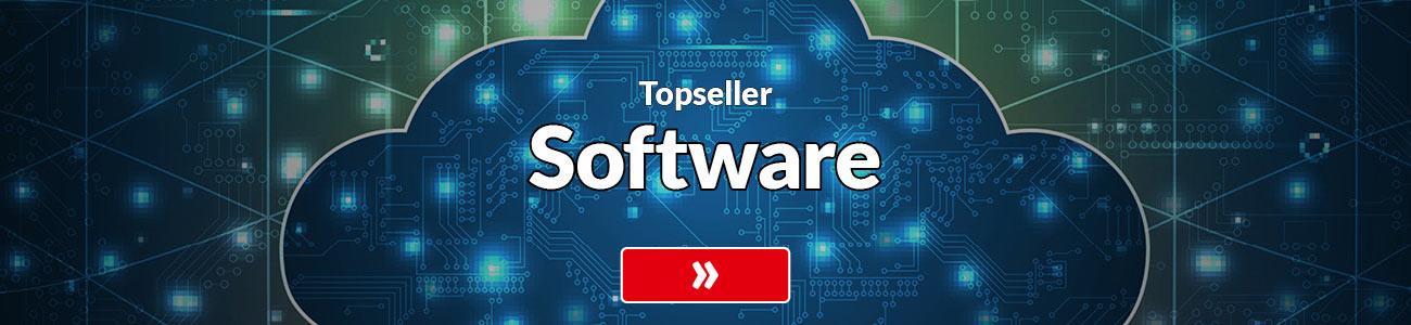 Topseller Software DK